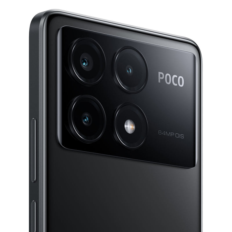 Poco X6 Pro 5G 256gb | 8gb